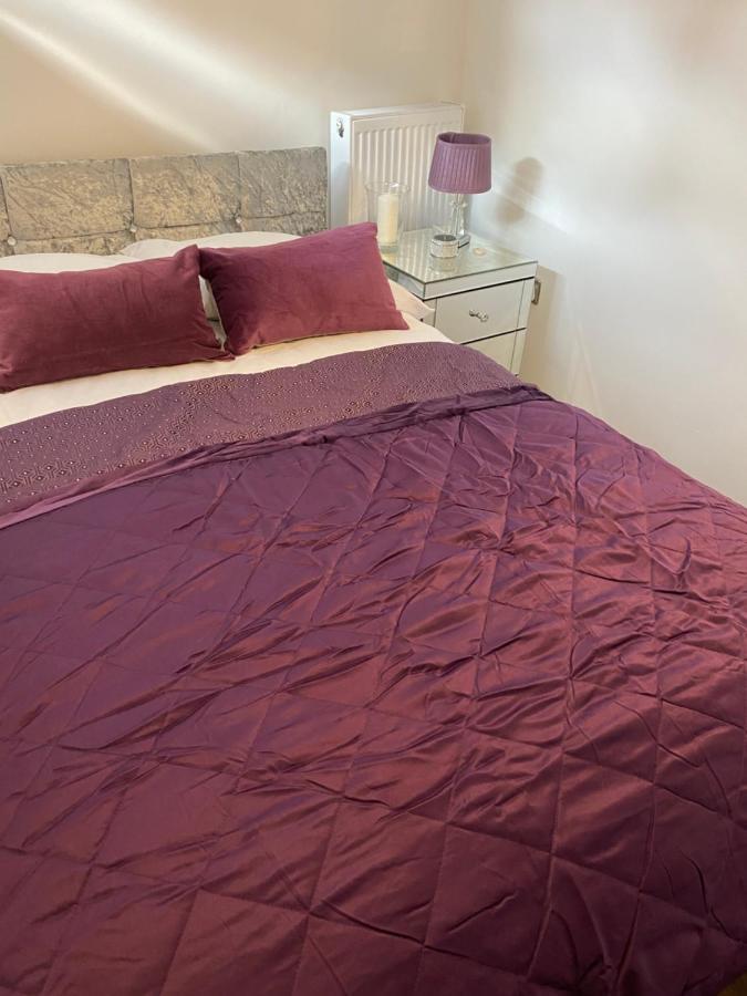 Central Leeds Townhouse With Private Roof Garden Sleeps 4 Exterior photo